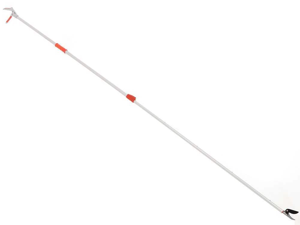 Coupe-branches Stocker Art. 509 Sur Perche Télescopique 180-300 Cm - Ø 10 Mm - Orientable 21 Coupe-branches Stocker Art. 509 Sur Perche Télescopique 180-300 Cm - Ø 10 Mm - Orientable – Image 19