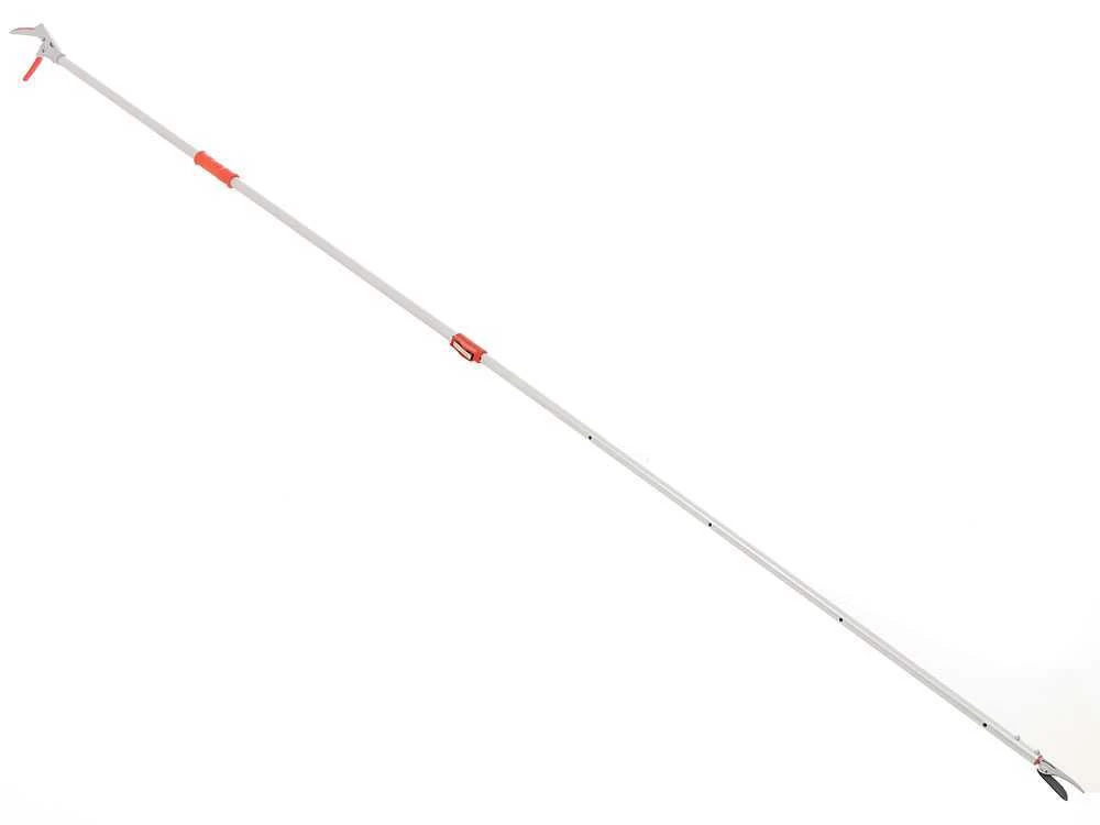 Coupe-branches Stocker Art. 509 Sur Perche Télescopique 180-300 Cm - Ø 10 Mm - Orientable 22 Coupe-branches Stocker Art. 509 Sur Perche Télescopique 180-300 Cm - Ø 10 Mm - Orientable – Image 20
