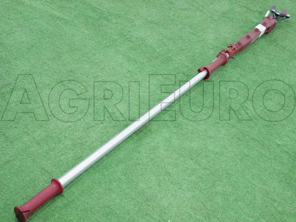 Coupe-branches Télescopique Professionnel Archman Sniper 4 - Perche 150/236 Cm - Ø 37 Mm 6 Coupe-branches Télescopique Professionnel Archman Sniper 4 - Perche 150/236 Cm - Ø 37 Mm – Image 4