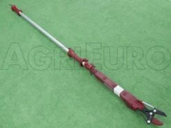 Coupe-branches Télescopique Professionnel Archman Sniper 4 - Perche 150/236 Cm - Ø 37 Mm 27 Coupe-branches Télescopique Professionnel Archman Sniper 4 - Perche 150/236 Cm - Ø 37 Mm -Motofaucheuse Soldes coupe branches telescopique professionnel archman sniper 4 perche 150 236 cm o 37 mm coupe branches secateur sur perche archman 6344 0 1412330589 IMG 4946