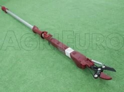 Coupe-branches Télescopique Professionnel Archman Sniper 4 - Perche 150/236 Cm - Ø 37 Mm 26 Coupe-branches Télescopique Professionnel Archman Sniper 4 - Perche 150/236 Cm - Ø 37 Mm -Motofaucheuse Soldes coupe branches telescopique professionnel archman sniper 4 perche 150 236 cm o 37 mm coupe branches secateur sur perche archman 6344 0 1412330589 IMG 4947