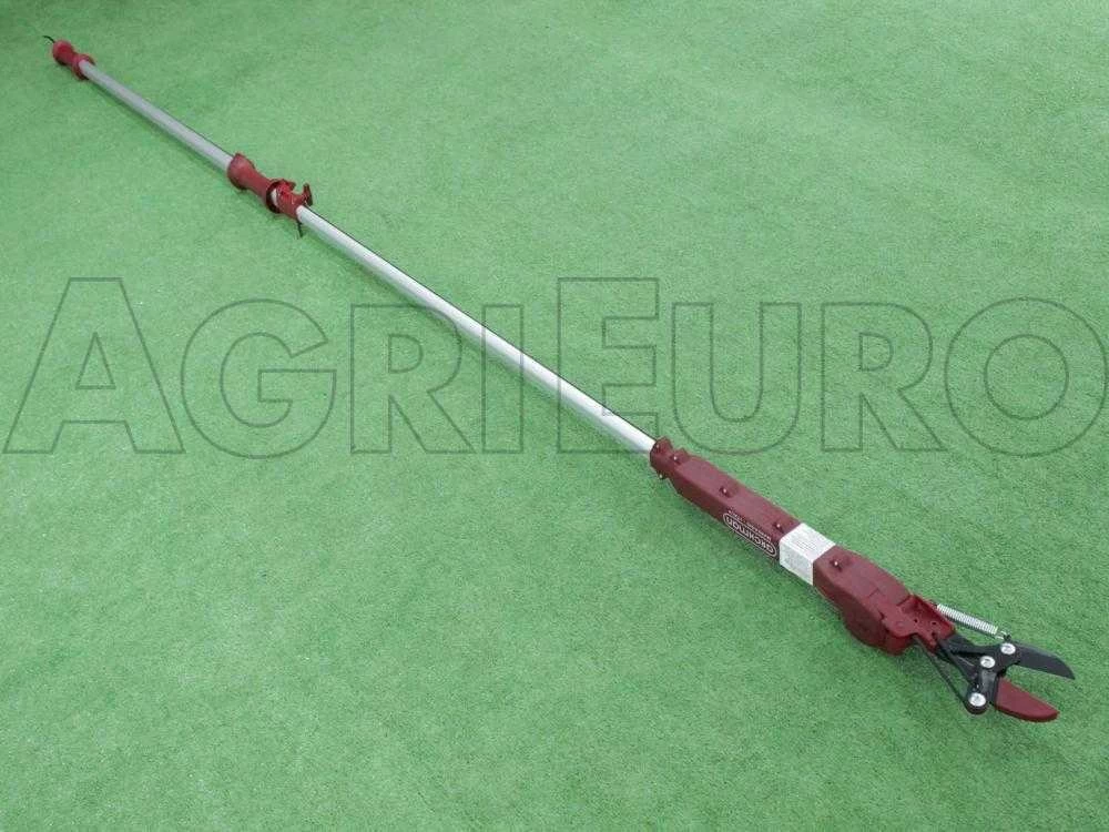 Coupe-branches Télescopique Professionnel Archman Sniper 4 - Perche 150/236 Cm - Ø 37 Mm 9 Coupe-branches Télescopique Professionnel Archman Sniper 4 - Perche 150/236 Cm - Ø 37 Mm – Image 7