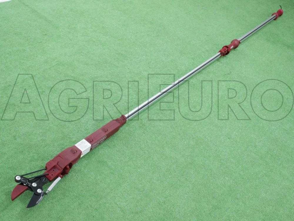 Coupe-branches Télescopique Professionnel Archman Sniper 4 - Perche 150/236 Cm - Ø 37 Mm 10 Coupe-branches Télescopique Professionnel Archman Sniper 4 - Perche 150/236 Cm - Ø 37 Mm – Image 8