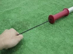 Coupe-branches Télescopique Professionnel Archman Sniper 4 - Perche 150/236 Cm - Ø 37 Mm 41 Coupe-branches Télescopique Professionnel Archman Sniper 4 - Perche 150/236 Cm - Ø 37 Mm -Motofaucheuse Soldes coupe branches telescopique professionnel archman sniper 4 perche 150 236 cm o 37 mm perche telescopique et poignee 6320 2 1412240959 IMG 4821