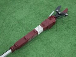 Coupe-branches Télescopique Professionnel Archman Sniper 4 - Perche 150/236 Cm - Ø 37 Mm 32 Coupe-branches Télescopique Professionnel Archman Sniper 4 - Perche 150/236 Cm - Ø 37 Mm -Motofaucheuse Soldes coupe branches telescopique professionnel archman sniper 4 perche 150 236 cm o 37 mm tete de coupe inclinable en fibre de verre 6344 1 1412330917 IMG 4952