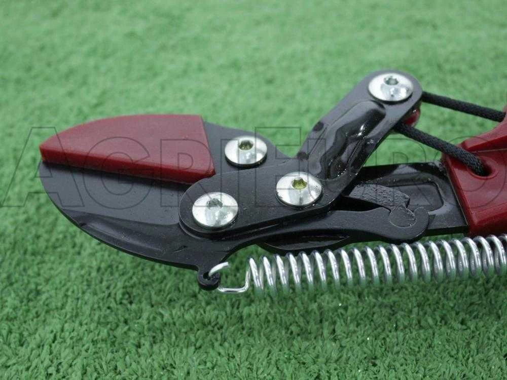 Coupe-branches Télescopique Professionnel Archman Sniper 4 - Perche 150/236 Cm - Ø 37 Mm 14 Coupe-branches Télescopique Professionnel Archman Sniper 4 - Perche 150/236 Cm - Ø 37 Mm – Image 12