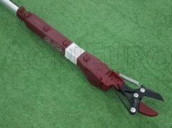 Coupe-branches Télescopique Professionnel Archman Sniper 4 - Perche 150/236 Cm - Ø 37 Mm 34 Coupe-branches Télescopique Professionnel Archman Sniper 4 - Perche 150/236 Cm - Ø 37 Mm -Motofaucheuse Soldes coupe branches telescopique professionnel archman sniper 4 perche 150 236 cm o 37 mm tete de coupe inclinable en fibre de verre 6344 1 1412330918 IMG 4953