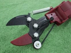 Coupe-branches Télescopique Professionnel Archman Sniper 4 - Perche 150/236 Cm - Ø 37 Mm 35 Coupe-branches Télescopique Professionnel Archman Sniper 4 - Perche 150/236 Cm - Ø 37 Mm -Motofaucheuse Soldes coupe branches telescopique professionnel archman sniper 4 perche 150 236 cm o 37 mm tete de coupe inclinable en fibre de verre 6344 1 1412330920 IMG 4955