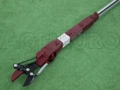 Coupe-branches Télescopique Professionnel Archman Sniper 4 - Perche 150/236 Cm - Ø 37 Mm 36 Coupe-branches Télescopique Professionnel Archman Sniper 4 - Perche 150/236 Cm - Ø 37 Mm -Motofaucheuse Soldes coupe branches telescopique professionnel archman sniper 4 perche 150 236 cm o 37 mm tete de coupe inclinable en fibre de verre 6344 1 1412330921 IMG 4954