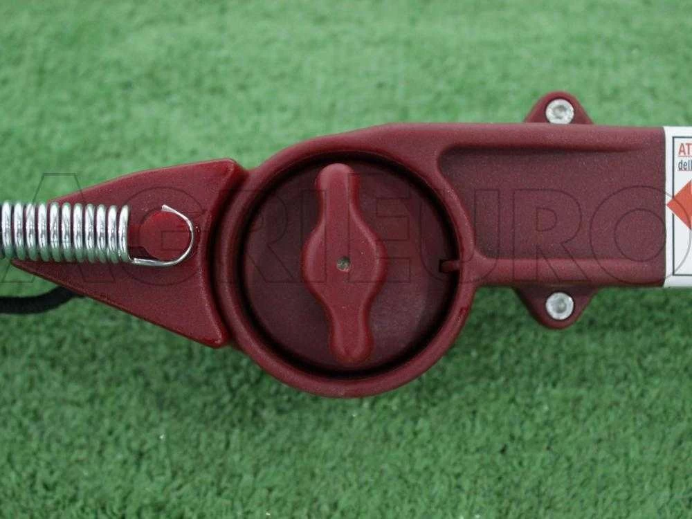 Coupe-branches Télescopique Professionnel Archman Sniper 4 - Perche 150/236 Cm - Ø 37 Mm 18 Coupe-branches Télescopique Professionnel Archman Sniper 4 - Perche 150/236 Cm - Ø 37 Mm – Image 16