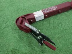 Coupe-branches Télescopique Professionnel Archman Sniper 4 - Perche 150/236 Cm - Ø 37 Mm 38 Coupe-branches Télescopique Professionnel Archman Sniper 4 - Perche 150/236 Cm - Ø 37 Mm -Motofaucheuse Soldes coupe branches telescopique professionnel archman sniper 4 perche 150 236 cm o 37 mm tete de coupe inclinable en fibre de verre 6344 1 1412330923 IMG 4959