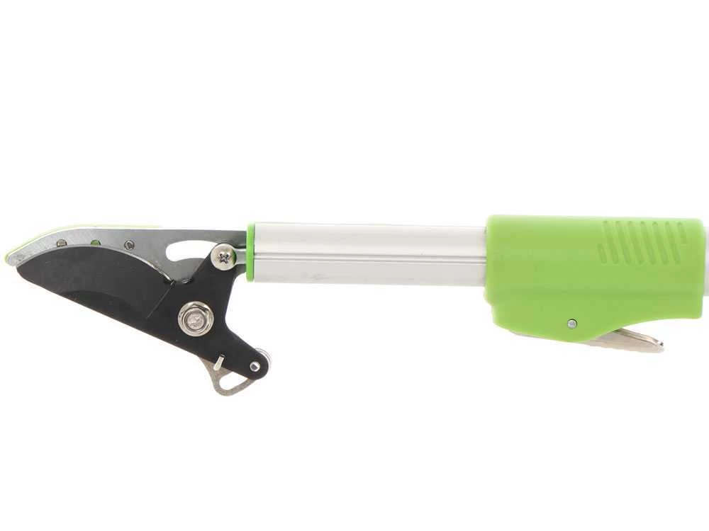 Coupe-branches Télescopique Verdemax - Manuel Sur Perche De Rallonge 180-300 Cm 10 Coupe-branches Télescopique Verdemax - Manuel Sur Perche De Rallonge 180-300 Cm – Image 8