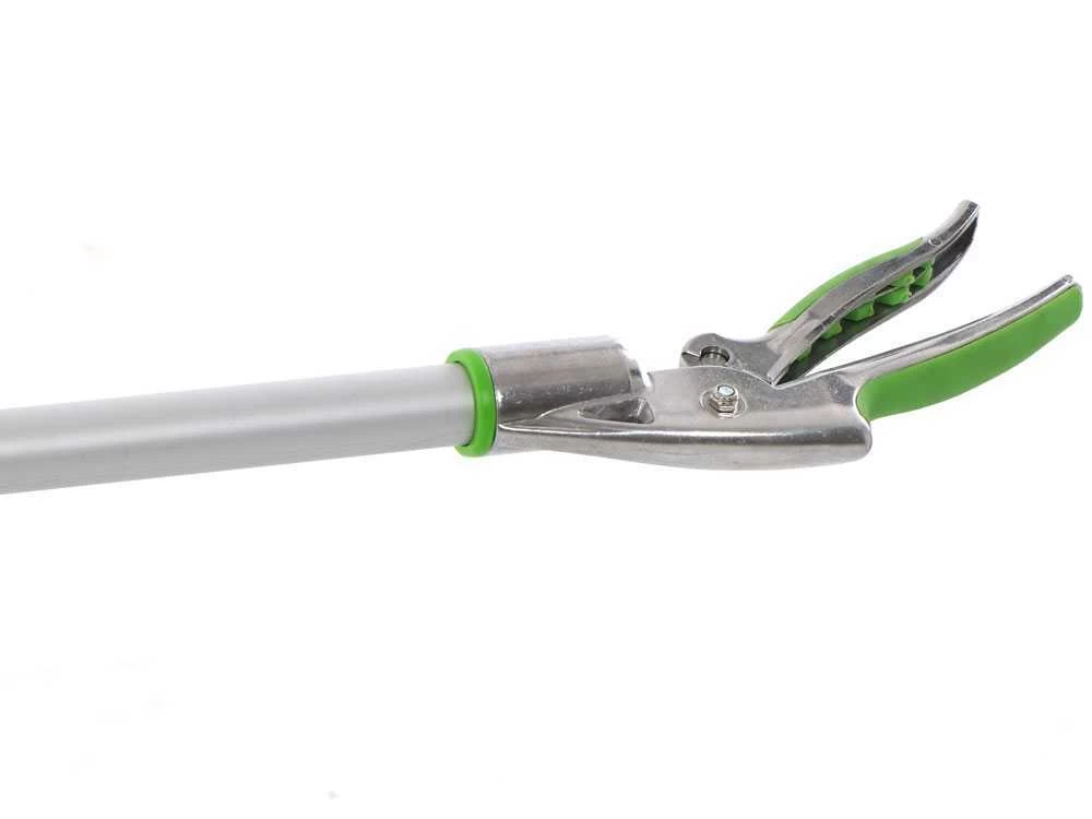 Coupe-branches Télescopique Verdemax - Manuel Sur Perche De Rallonge 180-300 Cm 14 Coupe-branches Télescopique Verdemax - Manuel Sur Perche De Rallonge 180-300 Cm – Image 12