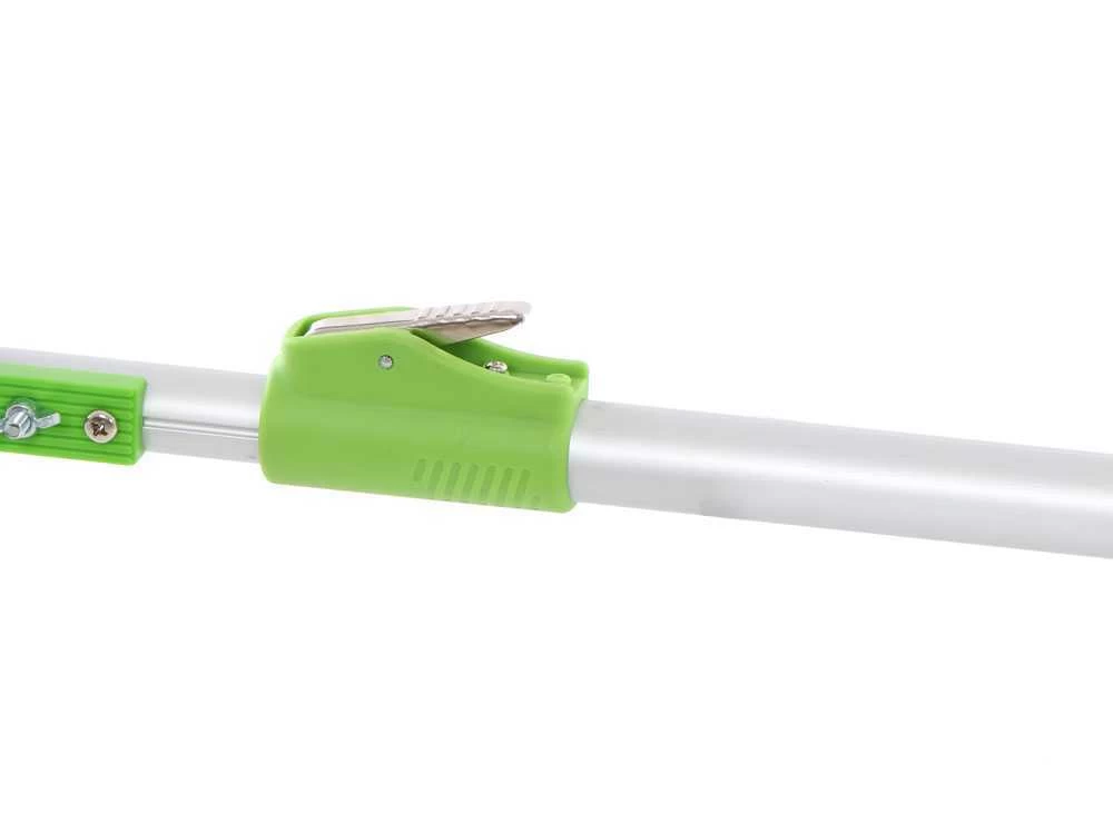 Coupe-branches Télescopique Verdemax - Manuel Sur Perche De Rallonge 180-300 Cm 15 Coupe-branches Télescopique Verdemax - Manuel Sur Perche De Rallonge 180-300 Cm – Image 13