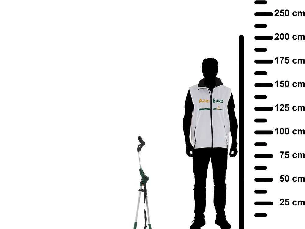 Coupe-branches Télescopique / à Long Manche FGP-110 4 Coupe-branches Télescopique / à Long Manche FGP-110 – Image 2