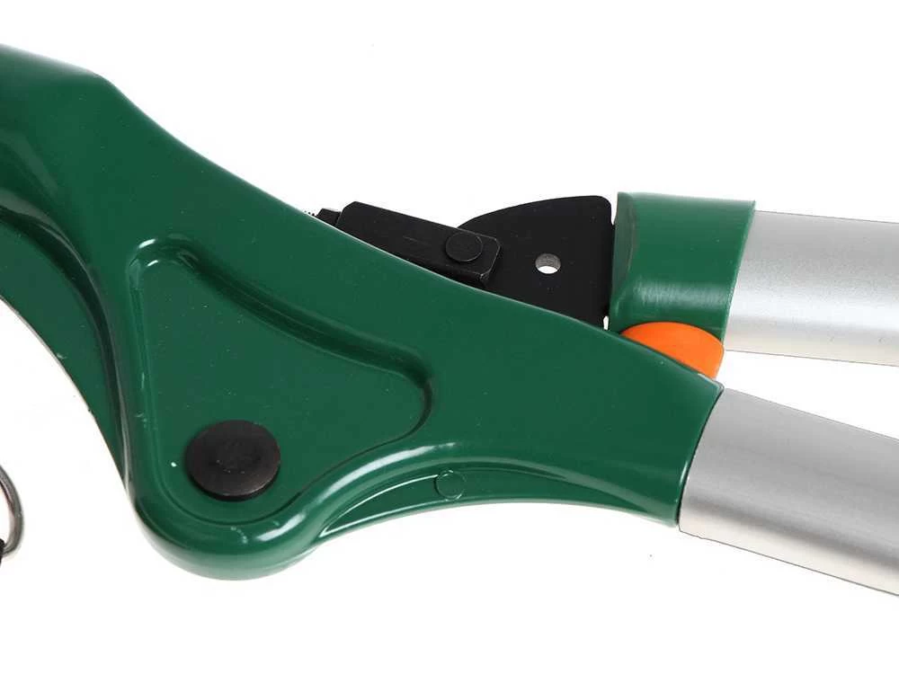 Coupe-branches Télescopique / à Long Manche GeoTech FGP-150 12 Coupe-branches Télescopique / à Long Manche GeoTech FGP-150 – Image 10