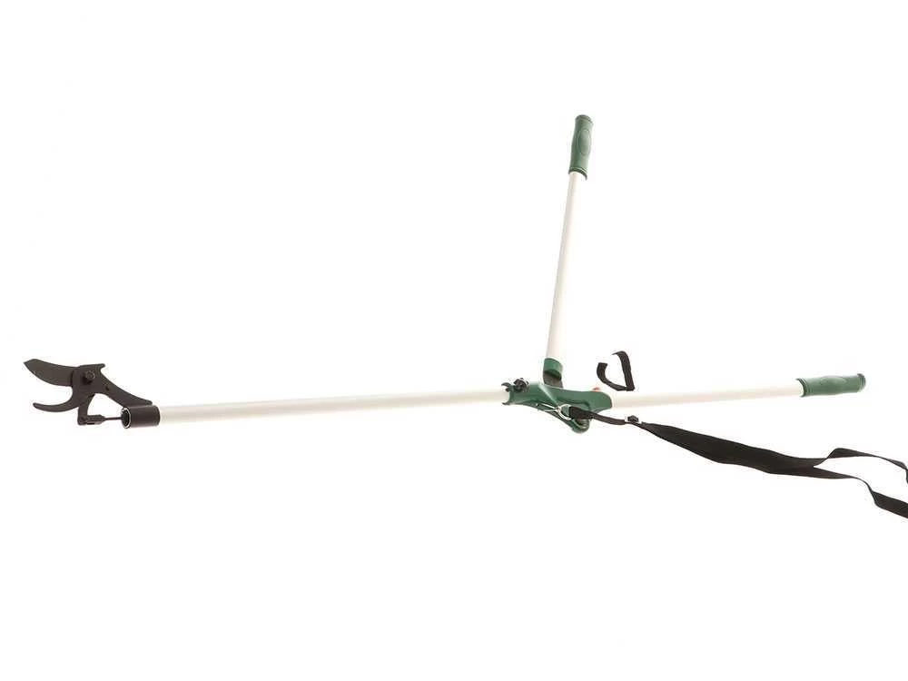 Coupe-branches Télescopique / à Long Manche GeoTech FGP-150 8 Coupe-branches Télescopique / à Long Manche GeoTech FGP-150 – Image 6