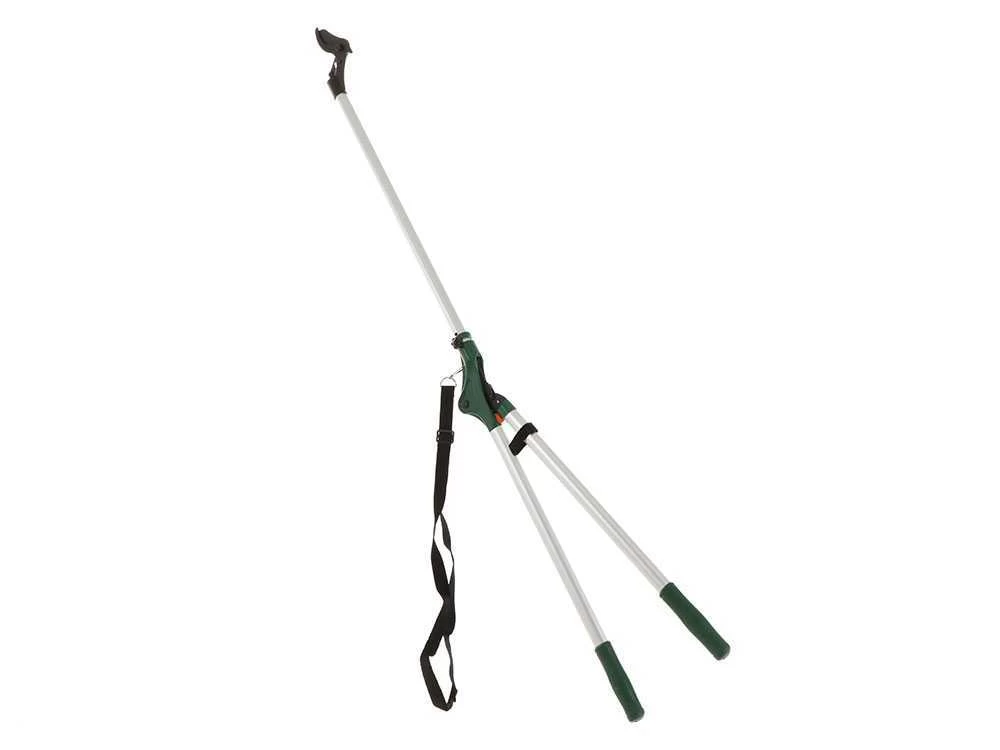 Coupe-branches Télescopique / à Long Manche GeoTech FGP-150 10 Coupe-branches Télescopique / à Long Manche GeoTech FGP-150 – Image 8