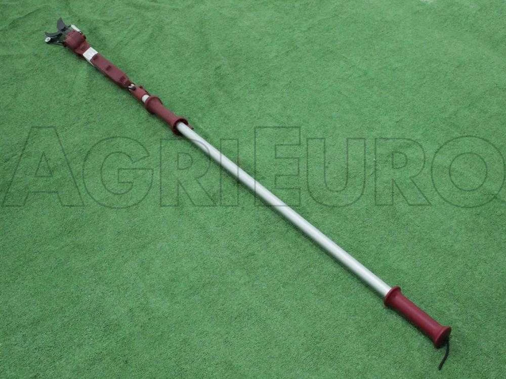 Coupe-branches Télescopique Professionnel Archman Sniper 5 - Perche 150/236 Cm - Ø 40 Mm 4 Coupe-branches Télescopique Professionnel Archman Sniper 5 - Perche 150/236 Cm - Ø 40 Mm – Image 2