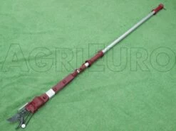 Coupe-branches Télescopique Professionnel Archman Sniper 5 - Perche 150/236 Cm - Ø 40 Mm 24 Coupe-branches Télescopique Professionnel Archman Sniper 5 - Perche 150/236 Cm - Ø 40 Mm -Motofaucheuse Soldes coupe branches tlescopique professionnel archman sniper 5 perche 150 236 cm 40 mm coupe branches scateur sur perche archman 6320 0 1412238757 IMG 4802