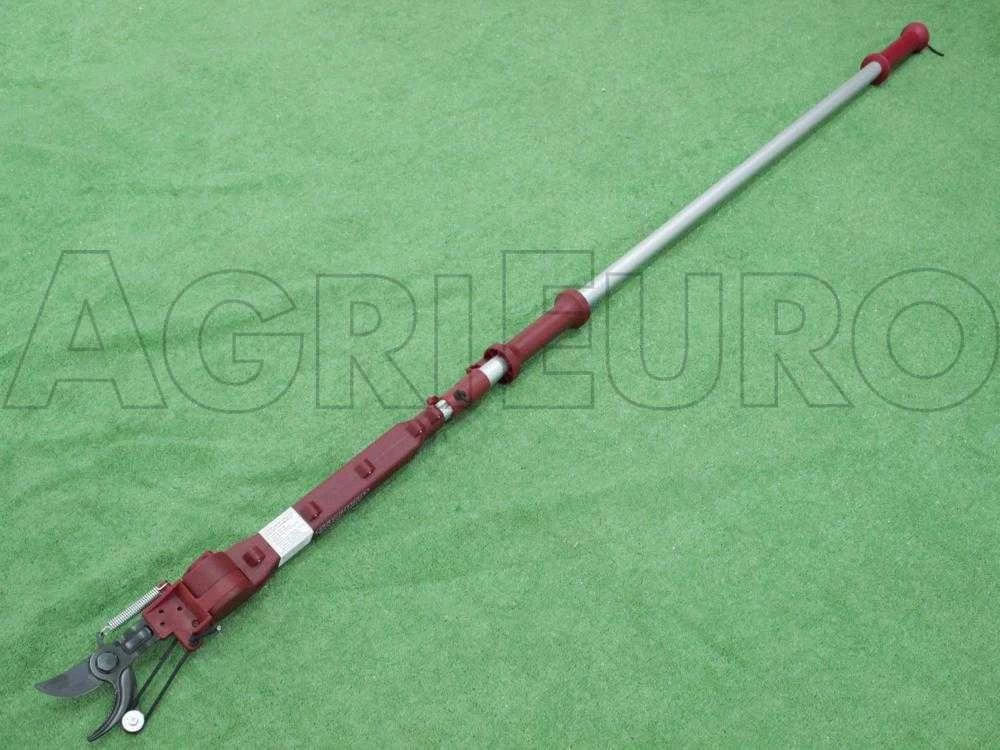 Coupe-branches Télescopique Professionnel Archman Sniper 5 - Perche 150/236 Cm - Ø 40 Mm 5 Coupe-branches Télescopique Professionnel Archman Sniper 5 - Perche 150/236 Cm - Ø 40 Mm – Image 3