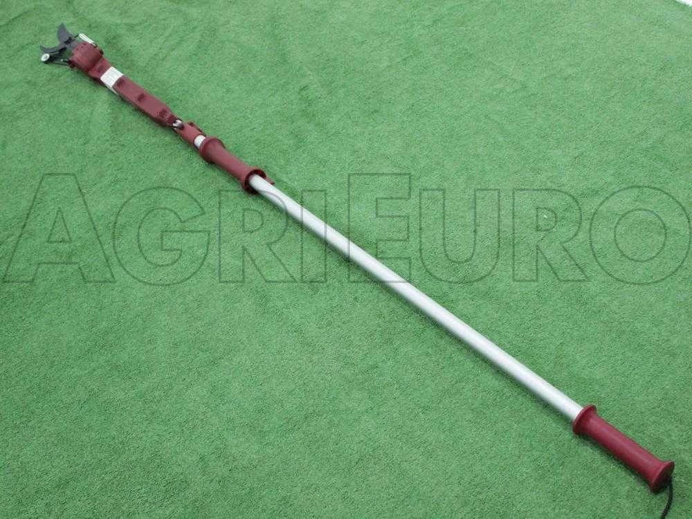 Coupe-branches Télescopique Professionnel Archman Sniper 5 - Perche 150/236 Cm - Ø 40 Mm 7 Coupe-branches Télescopique Professionnel Archman Sniper 5 - Perche 150/236 Cm - Ø 40 Mm – Image 5