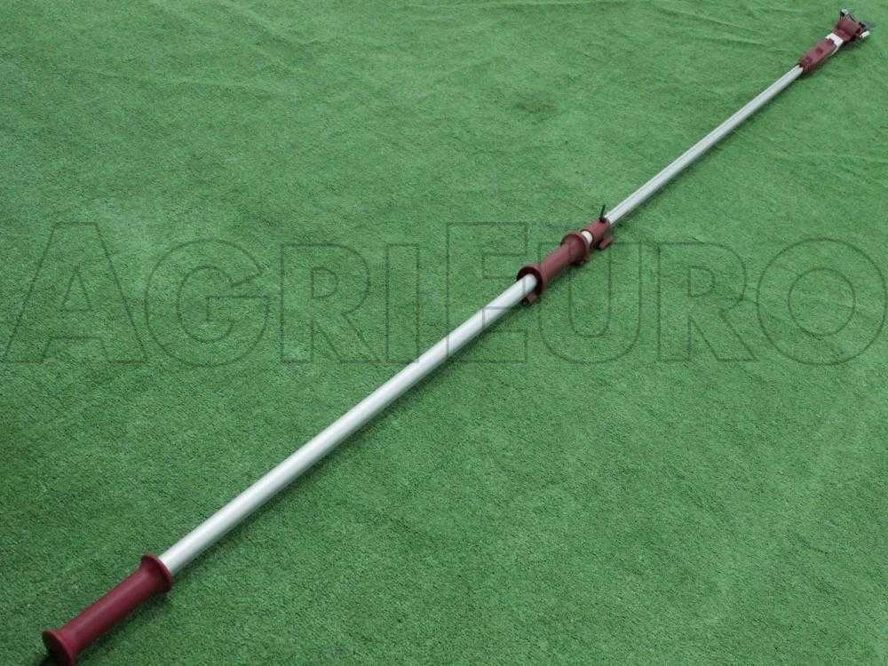 Coupe-branches Télescopique Professionnel Archman Sniper 5 - Perche 150/236 Cm - Ø 40 Mm 10 Coupe-branches Télescopique Professionnel Archman Sniper 5 - Perche 150/236 Cm - Ø 40 Mm – Image 8