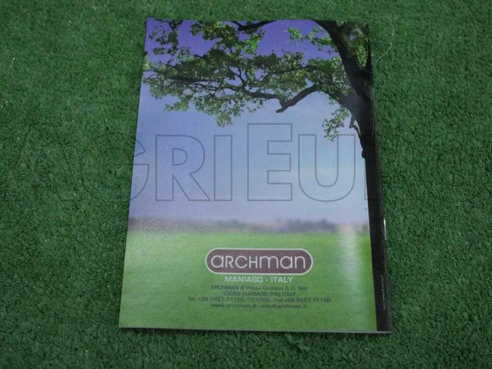Coupe-branches Télescopique Professionnel Archman Sniper 5 - Perche 150/236 Cm - Ø 40 Mm 12 Coupe-branches Télescopique Professionnel Archman Sniper 5 - Perche 150/236 Cm - Ø 40 Mm – Image 10
