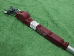 Coupe-branches Télescopique Professionnel Archman Sniper 5 - Perche 150/236 Cm - Ø 40 Mm 34 Coupe-branches Télescopique Professionnel Archman Sniper 5 - Perche 150/236 Cm - Ø 40 Mm -Motofaucheuse Soldes coupe branches tlescopique professionnel archman sniper 5 perche 150 236 cm 40 mm tte de coupe inclinable en fibre de verre 6320 1 1412240019 IMG 4809