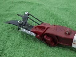 Coupe-branches Télescopique Professionnel Archman Sniper 5 - Perche 150/236 Cm - Ø 40 Mm 35 Coupe-branches Télescopique Professionnel Archman Sniper 5 - Perche 150/236 Cm - Ø 40 Mm -Motofaucheuse Soldes coupe branches tlescopique professionnel archman sniper 5 perche 150 236 cm 40 mm tte de coupe inclinable en fibre de verre 6320 1 1412240022 IMG 4807