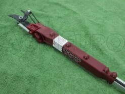 Coupe-branches Télescopique Professionnel Archman Sniper 5 - Perche 150/236 Cm - Ø 40 Mm 38 Coupe-branches Télescopique Professionnel Archman Sniper 5 - Perche 150/236 Cm - Ø 40 Mm -Motofaucheuse Soldes coupe branches tlescopique professionnel archman sniper 5 perche 150 236 cm 40 mm tte de coupe inclinable en fibre de verre 6320 1 1412240023 IMG 4808