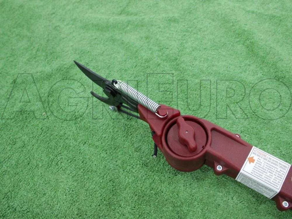 Coupe-branches Télescopique Professionnel Archman Sniper 5 - Perche 150/236 Cm - Ø 40 Mm 17 Coupe-branches Télescopique Professionnel Archman Sniper 5 - Perche 150/236 Cm - Ø 40 Mm – Image 15