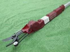 Coupe-branches Télescopique Professionnel Archman Sniper 5 - Perche 150/236 Cm - Ø 40 Mm 37 Coupe-branches Télescopique Professionnel Archman Sniper 5 - Perche 150/236 Cm - Ø 40 Mm -Motofaucheuse Soldes coupe branches tlescopique professionnel archman sniper 5 perche 150 236 cm 40 mm tte de coupe inclinable en fibre de verre 6320 1 1412240023 IMG 4814