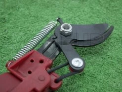 Coupe-branches Télescopique Professionnel Archman Sniper 5 - Perche 150/236 Cm - Ø 40 Mm 40 Coupe-branches Télescopique Professionnel Archman Sniper 5 - Perche 150/236 Cm - Ø 40 Mm -Motofaucheuse Soldes coupe branches tlescopique professionnel archman sniper 5 perche 150 236 cm 40 mm tte de coupe inclinable en fibre de verre 6320 1 1412240025 IMG 4822