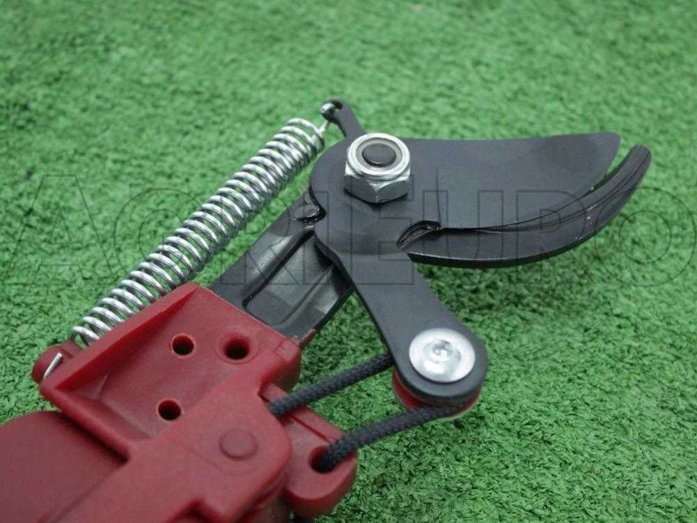 Coupe-branches Télescopique Professionnel Archman Sniper 5 - Perche 150/236 Cm - Ø 40 Mm 21 Coupe-branches Télescopique Professionnel Archman Sniper 5 - Perche 150/236 Cm - Ø 40 Mm – Image 19