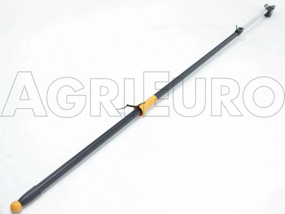 Coupe-branches Télescopique Professionnel Fiskars UP86 - Perche 240/400 Cm + Scie Manuelle 45 Cm - Ø 32mm 3 Coupe-branches Télescopique Professionnel Fiskars UP86 - Perche 240/400 Cm + Scie Manuelle 45 Cm - Ø 32mm