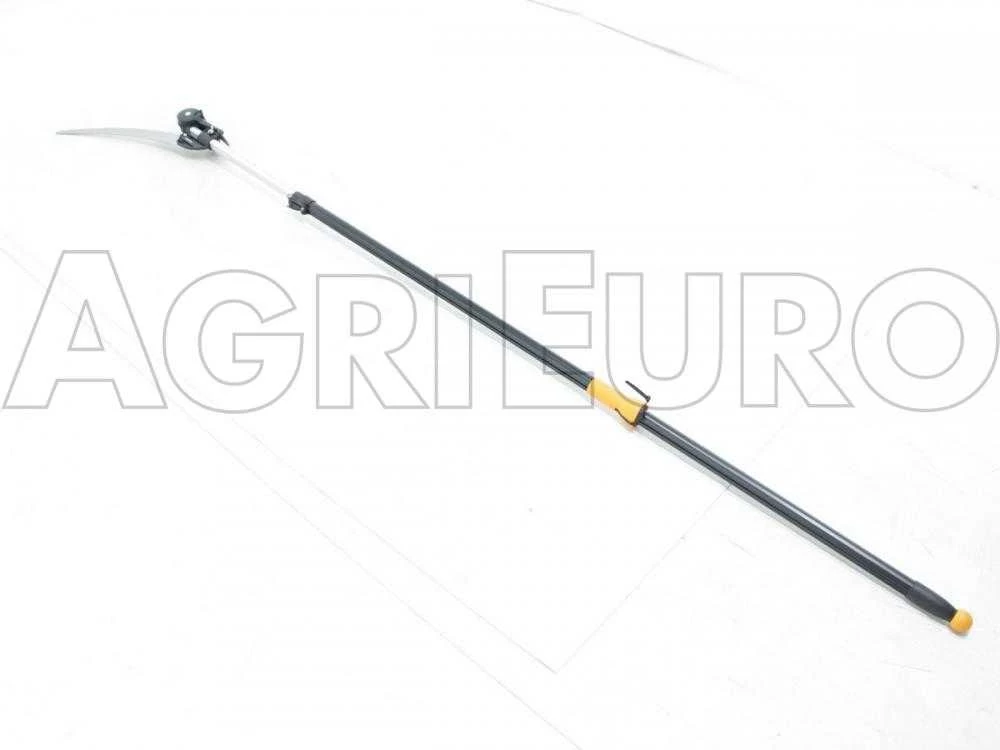 Coupe-branches Télescopique Professionnel Fiskars UP86 - Perche 240/400 Cm + Scie Manuelle 45 Cm - Ø 32mm 10 Coupe-branches Télescopique Professionnel Fiskars UP86 - Perche 240/400 Cm + Scie Manuelle 45 Cm - Ø 32mm – Image 8