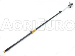 Coupe-branches Télescopique Professionnel Fiskars UP86 - Perche 240/400 Cm + Scie Manuelle 45 Cm - Ø 32mm 33 Coupe-branches Télescopique Professionnel Fiskars UP86 - Perche 240/400 Cm + Scie Manuelle 45 Cm - Ø 32mm -Motofaucheuse Soldes coupe branches tlescopique professionnel fiskars up86 perche 240 400 cm scie manuelle 45 cm 32mm coupe branches scateur sur perche longue tlescopique 6506 0 1425372949 IMG 1393