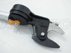 Coupe-branches Télescopique Professionnel Fiskars UP86 - Perche 240/400 Cm + Scie Manuelle 45 Cm - Ø 32mm 35 Coupe-branches Télescopique Professionnel Fiskars UP86 - Perche 240/400 Cm + Scie Manuelle 45 Cm - Ø 32mm -Motofaucheuse Soldes coupe branches tlescopique professionnel fiskars up86 perche 240 400 cm scie manuelle 45 cm 32mm tte de coupe inclinable avec scie de 450 mm 6506 1 1415706428 IMG 7096