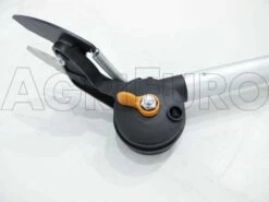 Coupe-branches Télescopique Professionnel Fiskars UP86 - Perche 240/400 Cm + Scie Manuelle 45 Cm - Ø 32mm 40 Coupe-branches Télescopique Professionnel Fiskars UP86 - Perche 240/400 Cm + Scie Manuelle 45 Cm - Ø 32mm -Motofaucheuse Soldes coupe branches tlescopique professionnel fiskars up86 perche 240 400 cm scie manuelle 45 cm 32mm tte de coupe inclinable avec scie de 450 mm 6506 1 1415706432 IMG 7099