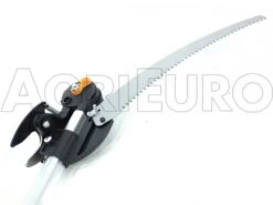 Coupe-branches Télescopique Professionnel Fiskars UP86 - Perche 240/400 Cm + Scie Manuelle 45 Cm - Ø 32mm 41 Coupe-branches Télescopique Professionnel Fiskars UP86 - Perche 240/400 Cm + Scie Manuelle 45 Cm - Ø 32mm -Motofaucheuse Soldes coupe branches tlescopique professionnel fiskars up86 perche 240 400 cm scie manuelle 45 cm 32mm tte de coupe inclinable avec scie de 450 mm 6506 1 1425373087 IMG 1383