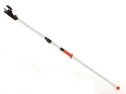 Coupe-branches Télescopique Professionnel Stocker Art. 606 - Perche 170/280 Cm - Ø 35mm