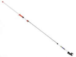 Coupe-branches Télescopique Professionnel Stocker Art. 606 - Perche 170/280 Cm - Ø 35mm 24 Coupe-branches Télescopique Professionnel Stocker Art. 606 - Perche 170/280 Cm - Ø 35mm -Motofaucheuse Soldes coupe branches tlescopique professionnel stocker art 606 perche 170 280 cm 35mm coupe branches scateur sur perche tlescopique stocker 606 15370 0 1547736544 IMG 6445