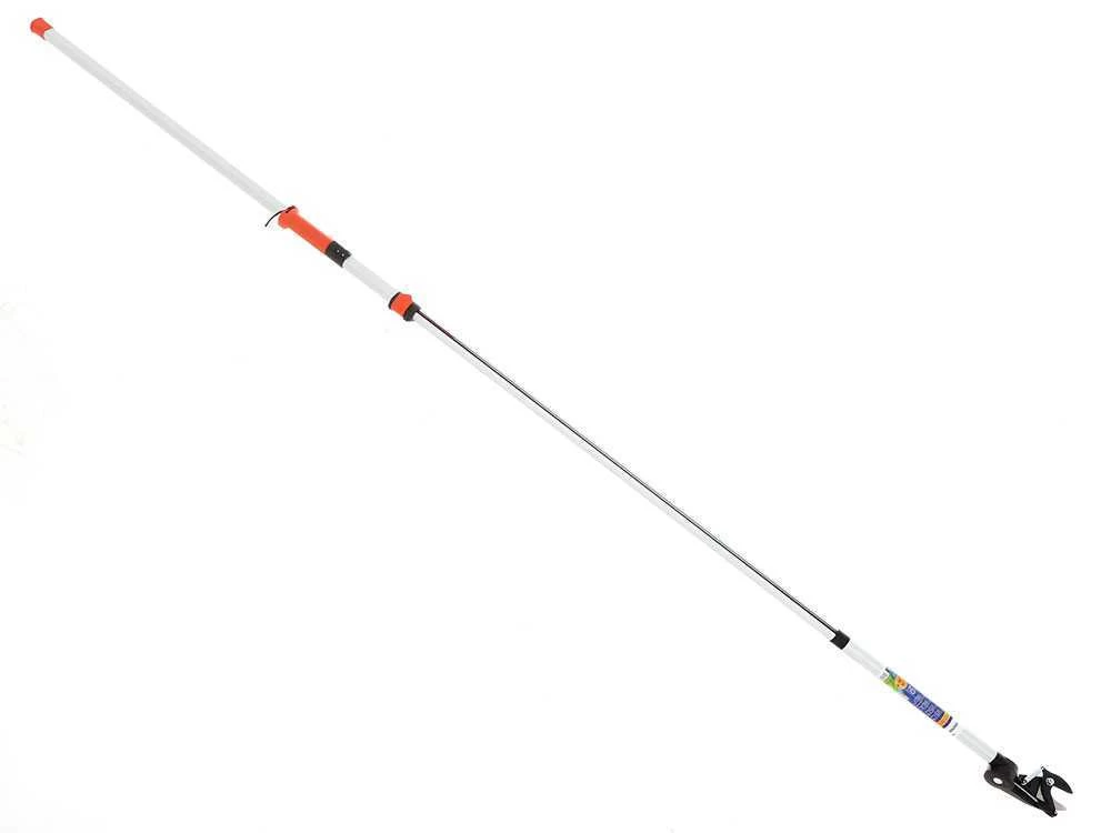 Coupe-branches Télescopique Professionnel Stocker Art. 606 - Perche 170/280 Cm - Ø 35mm 5 Coupe-branches Télescopique Professionnel Stocker Art. 606 - Perche 170/280 Cm - Ø 35mm – Image 3