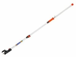 Coupe-branches Télescopique Professionnel Stocker Art. 606 - Perche 170/280 Cm - Ø 35mm 26 Coupe-branches Télescopique Professionnel Stocker Art. 606 - Perche 170/280 Cm - Ø 35mm -Motofaucheuse Soldes coupe branches tlescopique professionnel stocker art 606 perche 170 280 cm 35mm coupe branches scateur sur perche tlescopique stocker 606 15370 0 1547736550 jj