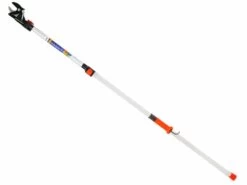 Coupe-branches Télescopique Professionnel Stocker Art. 606 - Perche 170/280 Cm - Ø 35mm 28 Coupe-branches Télescopique Professionnel Stocker Art. 606 - Perche 170/280 Cm - Ø 35mm -Motofaucheuse Soldes coupe branches tlescopique professionnel stocker art 606 perche 170 280 cm 35mm coupe branches scateur sur perche tlescopique stocker 606 15370 0 1547736557 rr