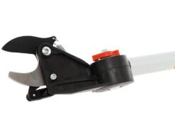 Coupe-branches Télescopique Professionnel Stocker Art. 606 - Perche 170/280 Cm - Ø 35mm 35 Coupe-branches Télescopique Professionnel Stocker Art. 606 - Perche 170/280 Cm - Ø 35mm -Motofaucheuse Soldes coupe branches tlescopique professionnel stocker art 606 perche 170 280 cm 35mm tte de coupe inclinable 15370 1 1547736637 IMG 6454