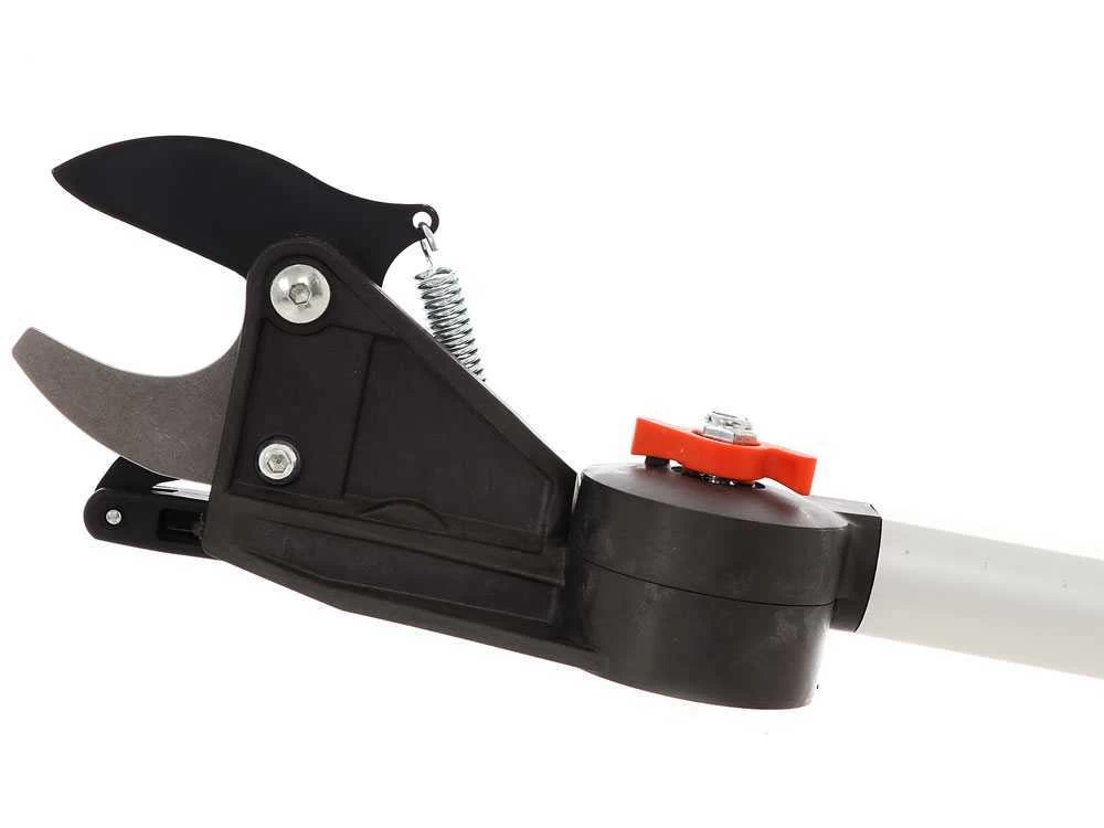 Coupe-branches Télescopique Professionnel Stocker Art. 606 - Perche 170/280 Cm - Ø 35mm 17 Coupe-branches Télescopique Professionnel Stocker Art. 606 - Perche 170/280 Cm - Ø 35mm – Image 15