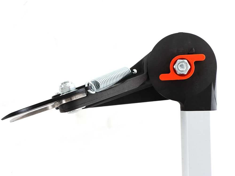 Coupe-branches Télescopique Professionnel Stocker Art. 606 - Perche 170/280 Cm - Ø 35mm 21 Coupe-branches Télescopique Professionnel Stocker Art. 606 - Perche 170/280 Cm - Ø 35mm – Image 19