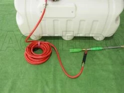 Cuve De Pulvérisation De 100L Pour Microtracteur - électrique